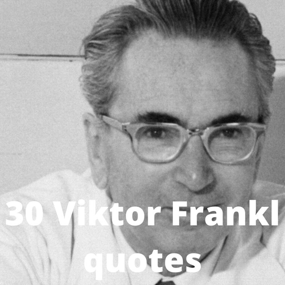 Quotes By Viktor Frankl 