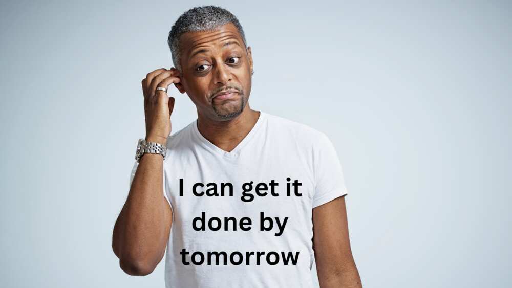 A silver fox showing white lie shirt ideas A silver fox showing white lie shirt ideas