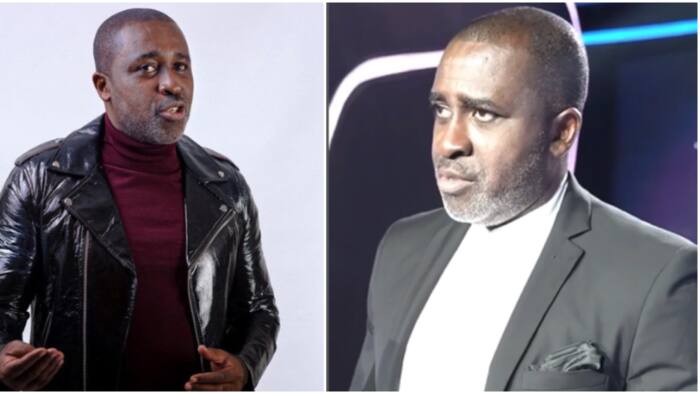 “Your stupidity isn’t impromptu, it was well-planned”: Frank Edoho brutally destroys a troll