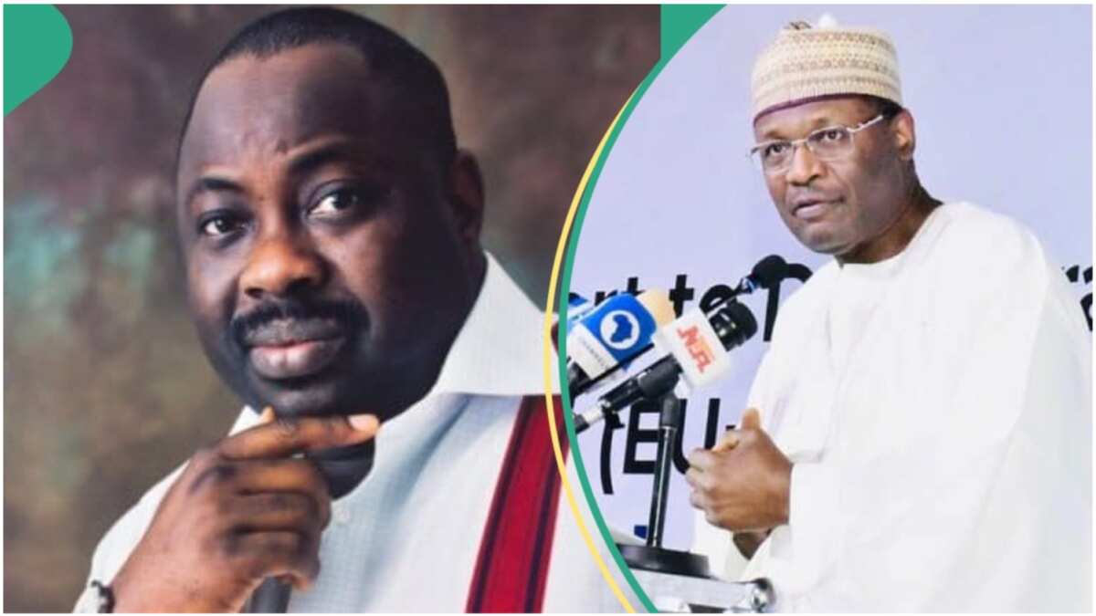 BREAKING: Atiku's Spokesperson, Dele Momodu, Knocks INEC, Gives Reason ...