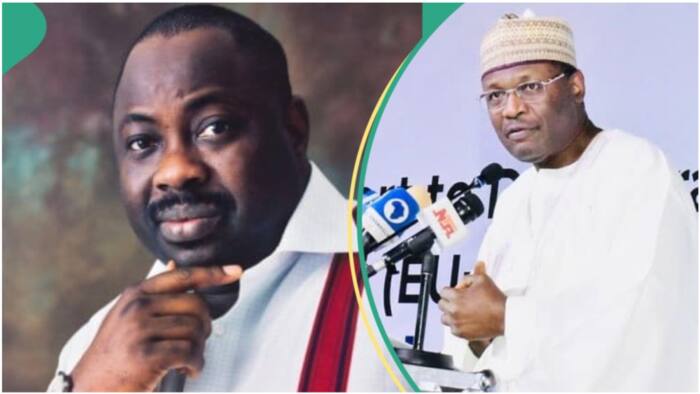 Jigon PDP Dele Momodu Ya Yi Ikirarin INEC Ta Kashe N355bn Kan Na'urar BVAS? Gaskiya Ta Bayyana