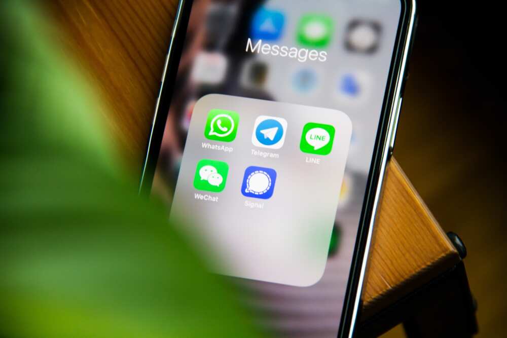Nigerian phone number Nigerian phone number