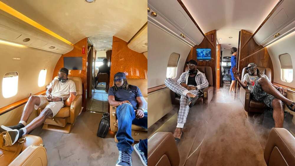 how much is a private jet in naira how much is a private jet in naira