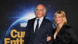 Ashley Underwood’s bio: what is known about Larry David’s wife?
