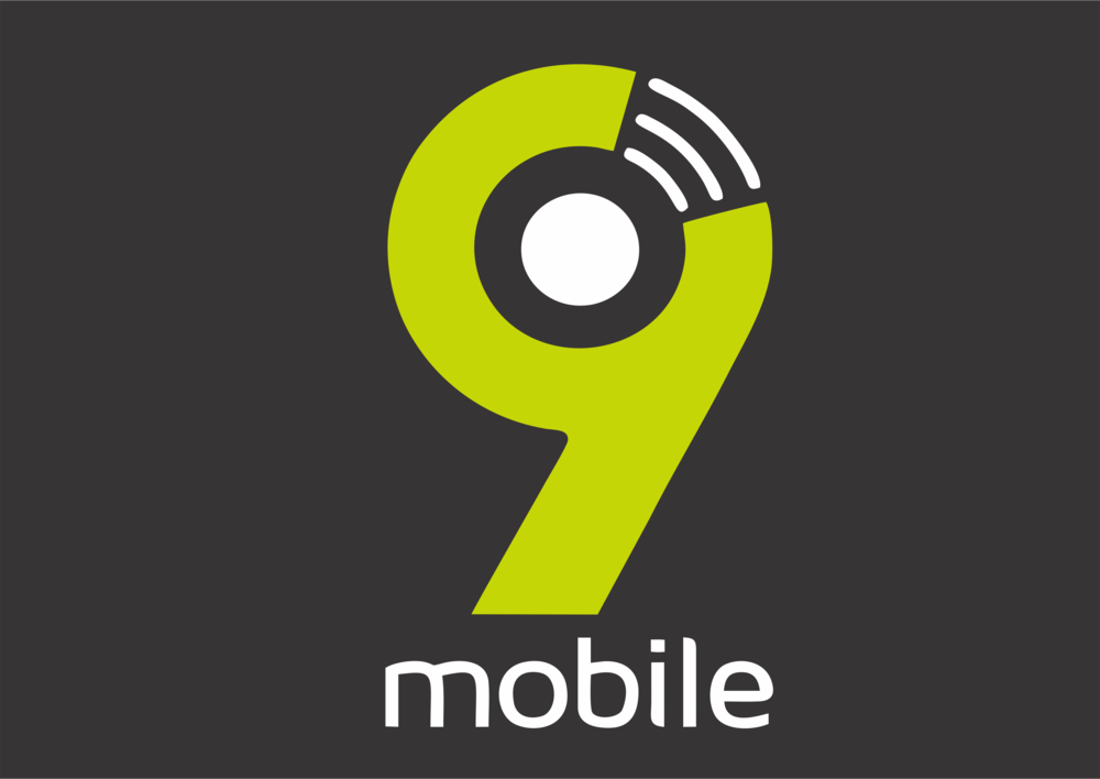 9Mobile logo
