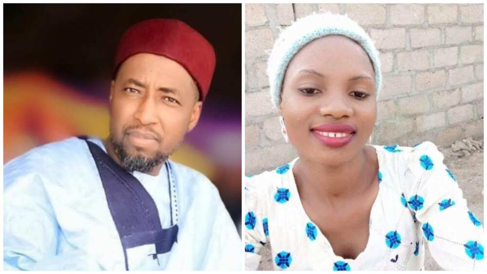 Deborah Samuel, Imam of Abuja National Mosque, Killing Female Christian Student in Sokoto, Professor Ibrahim Maqari