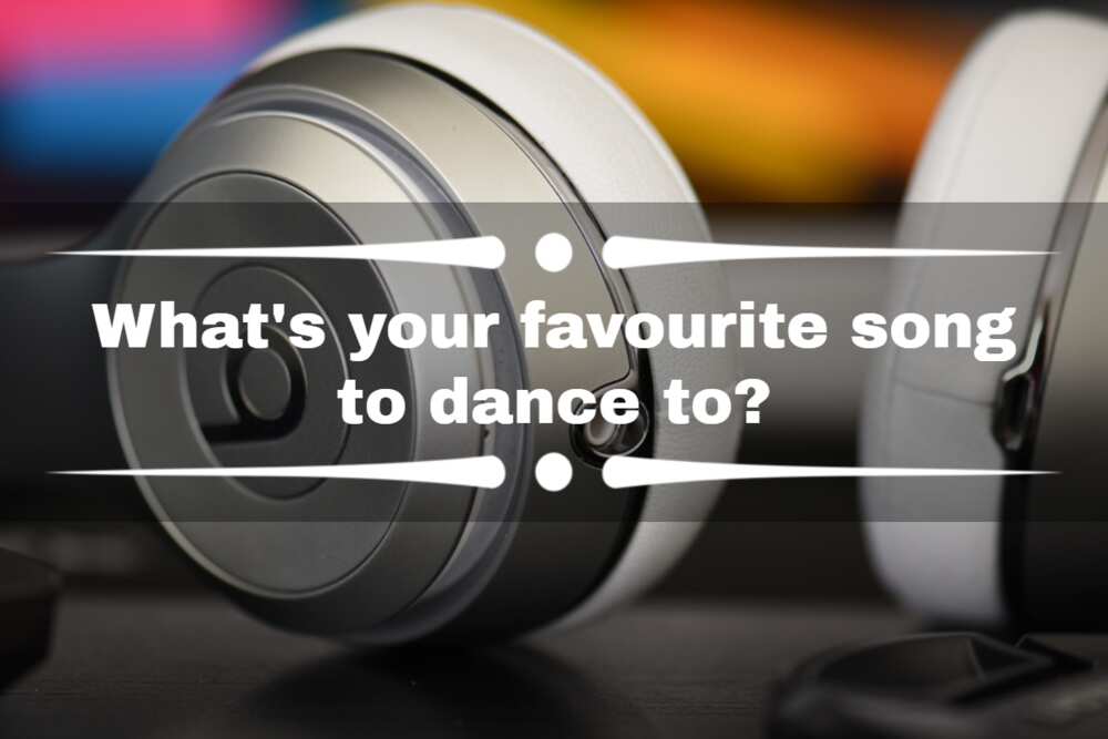 list of favorites questions list of favorites questions