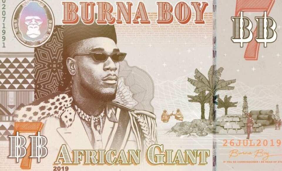 download burna boy outside album on soundcloud