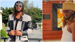 Paul Okoye's fans in for a good time as singer vows to finish them with music
