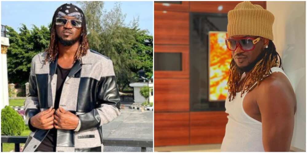 Paul Okoye's fans would be expecting new music from him