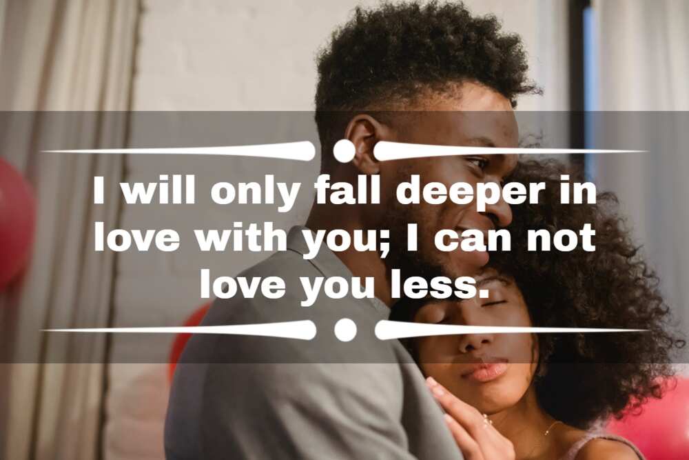 150+ Sweet words to tell a woman to make her fall in love with you 