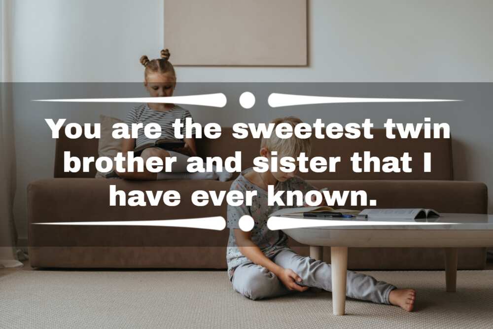 Birthday wishes for twins boy and girl Birthday wishes for twins boy and girl