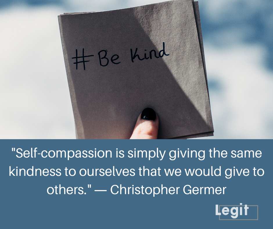 Self compassion quotes Self compassion quotes
