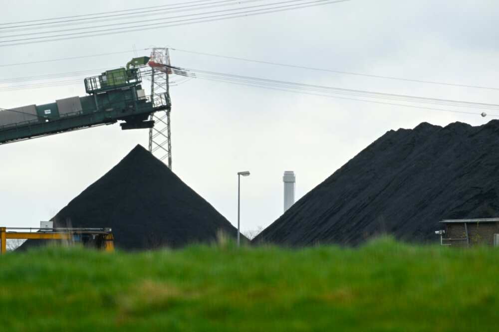 Germany has stepped up coal use: in the first five months of the year, electricity produced by coal jumped 20 percent, according to Rystad Energy Germany has stepped up coal use: in the first five months of the year, electricity produced by coal jumped 20 percent, according to Rystad Energy