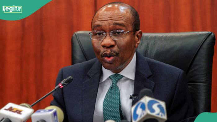 "How I collected N826m bribe for Emefiele": Ex-CBN worker tells court in fresh twist