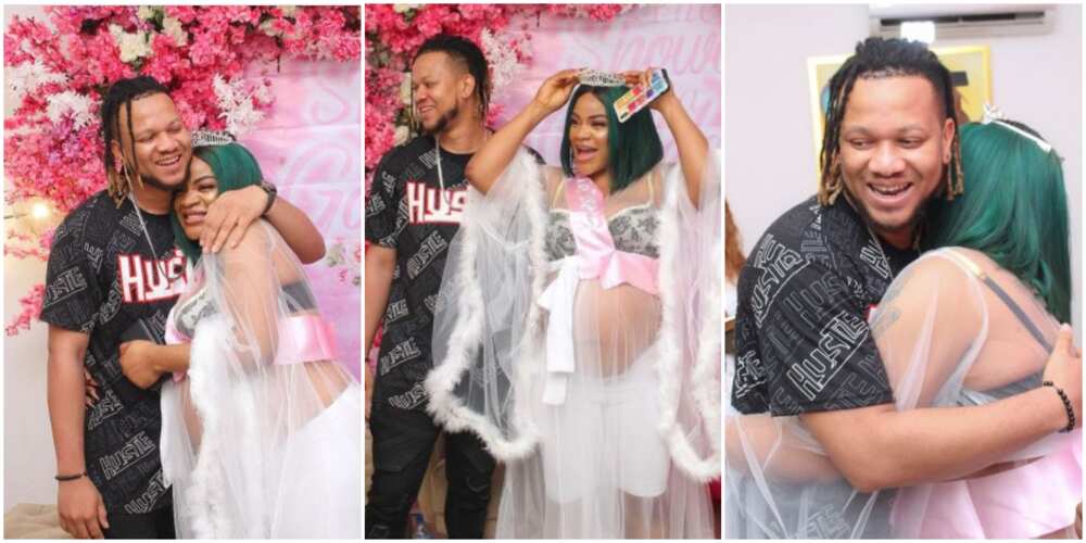 Them No Marry Me but Them Support Me: Uche Ogbodo Praises Baby Daddy, Says She Will Choose Him Again