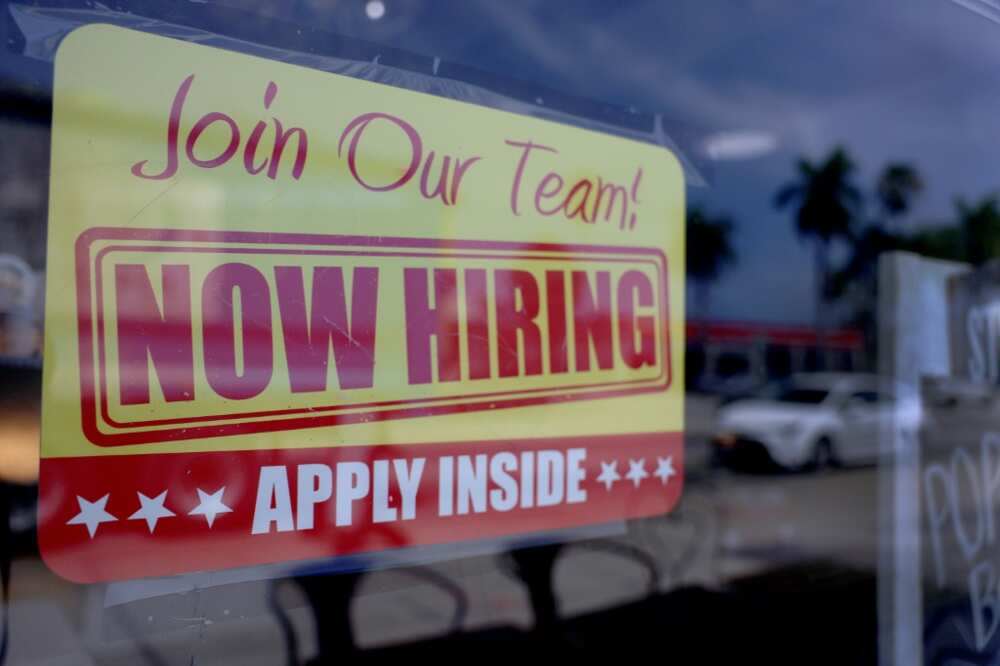 Traders are keenly awaiting the release of key US jobs data later Friday, hoping for a slowdown in hiring that will give the Federal Reserve room to hold off another hike this month Traders are keenly awaiting the release of key US jobs data later Friday, hoping for a slowdown in hiring that will give the Federal Reserve room to hold off another hike this month