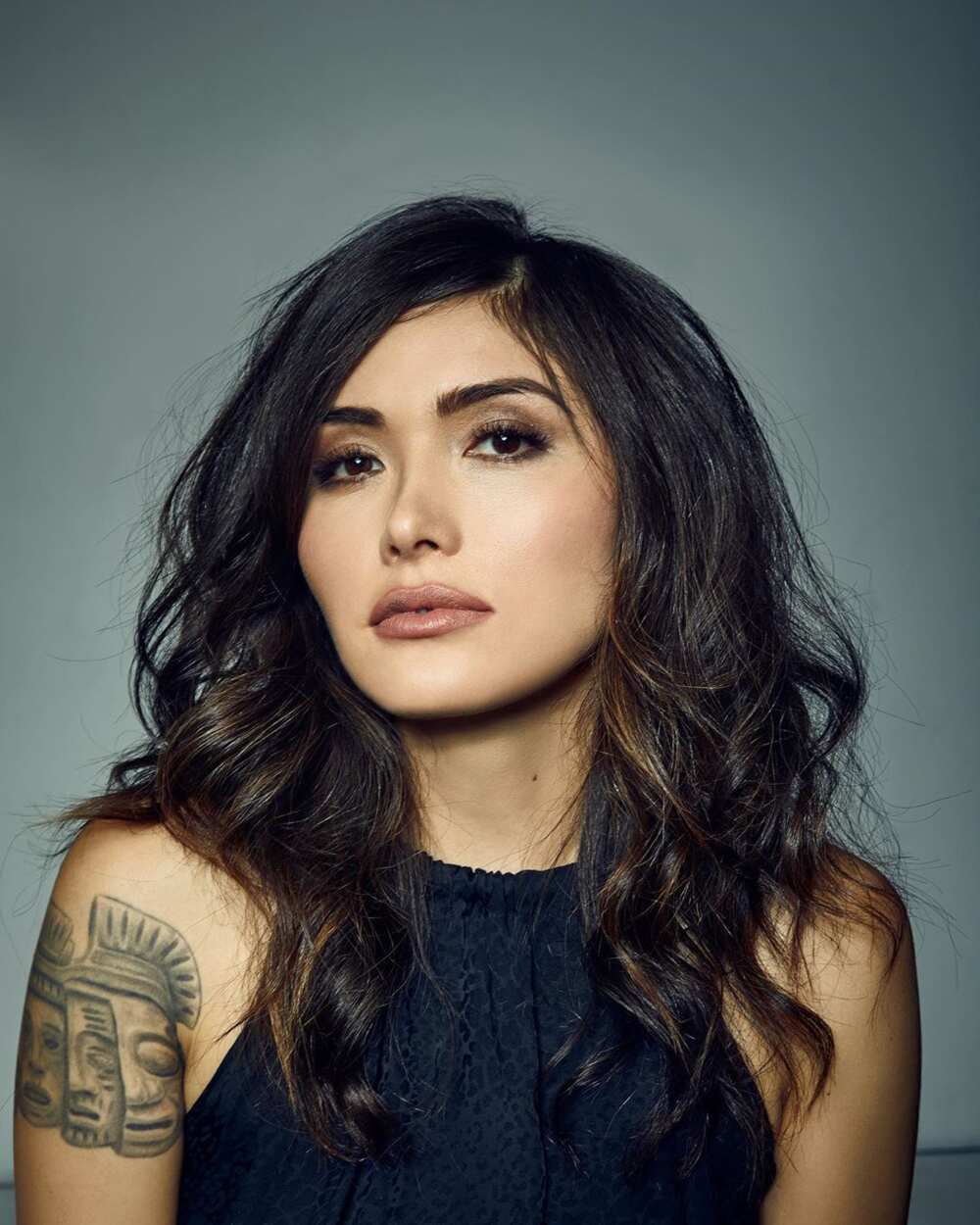 Hot daniella pineda Daniella Pineda