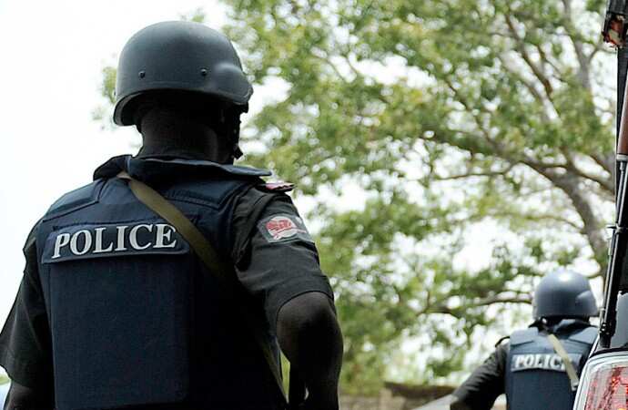 Tension in Kano as policemen reportedly kill two youths