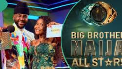 "BBNaija All Stars show cost N5.5bn": Organisers sahre more details