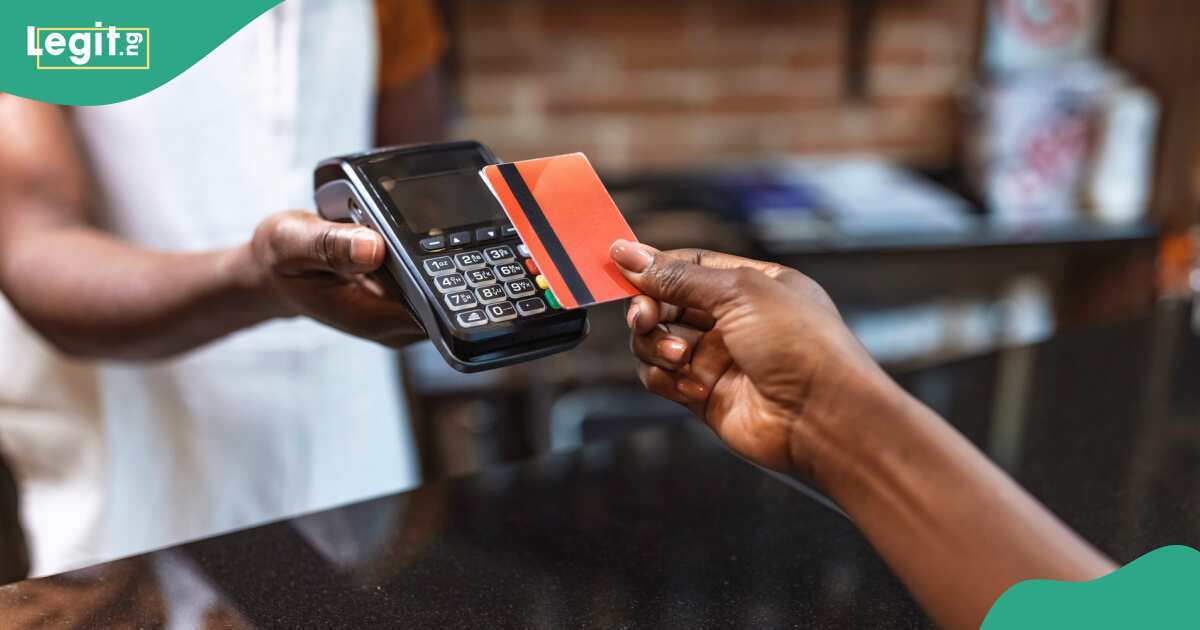See date Nigerians will starT using new debit card with NIN
