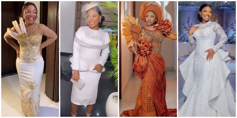 Photos of Mercy Chinwo.