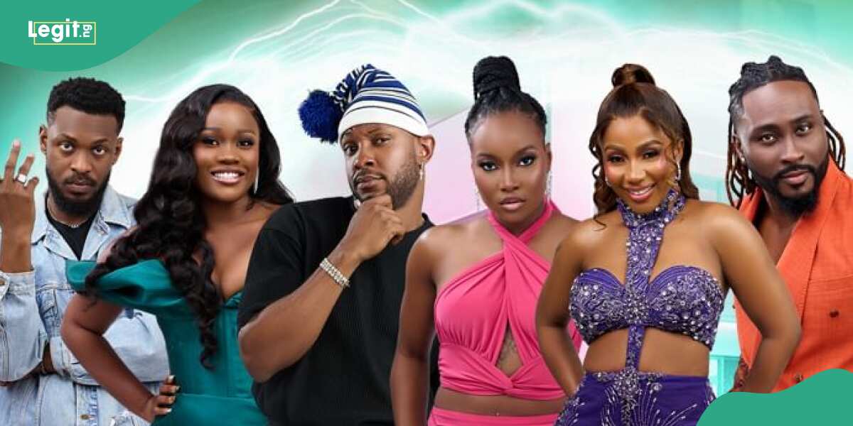 BBNaija All Stars: Meet The 6 Finalists Eligible To Win The N120 ...