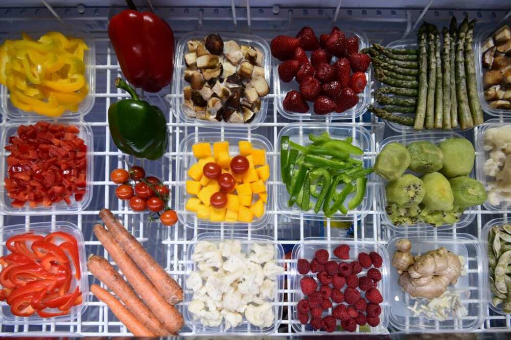 Foods to eat during pregnancy Foods to eat during pregnancy