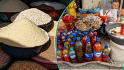Top 10 states with highest cost of food as bread, yam others get more expensive