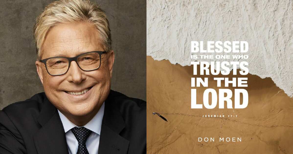 Top 15 Don Moen Songs Of All Time Legit Ng