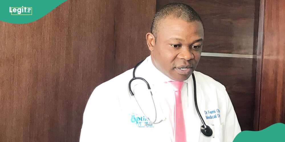 Lagos state, Optimal Cancer Care