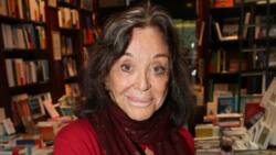 Portrait d'Albina du Boisrouvray : du journalisme à l'humanitaire