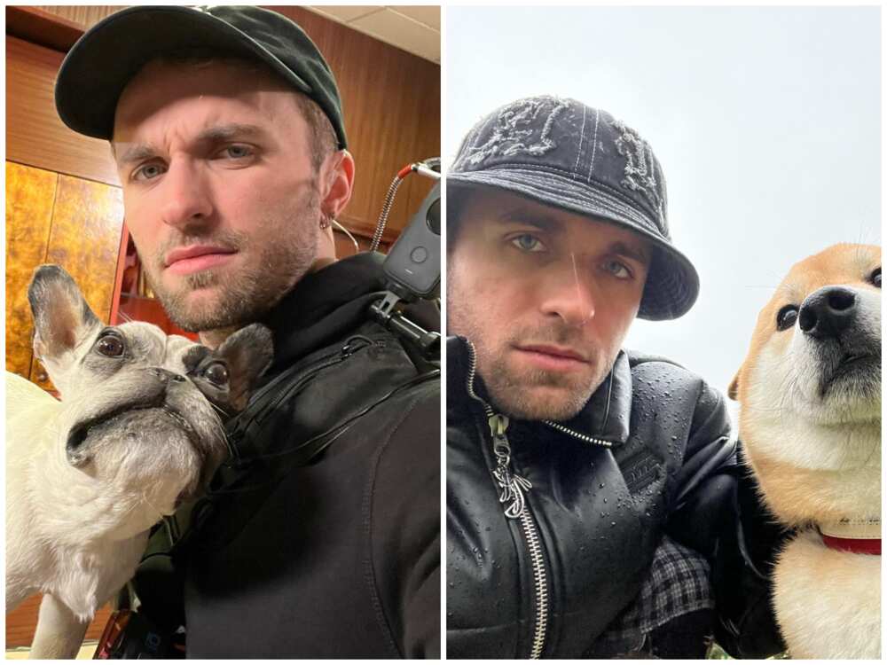 Squeezie Squeezie