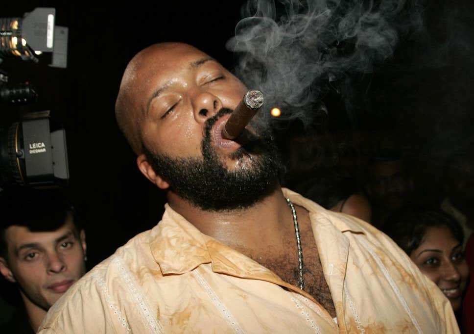 Suge Knight Bio Age Height Net Worth Wife Kids Is He Dead