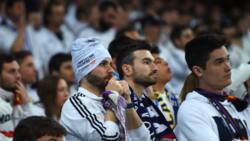 Real Madrid Angry with UEFA After Landing PSG in Champions League Redraw