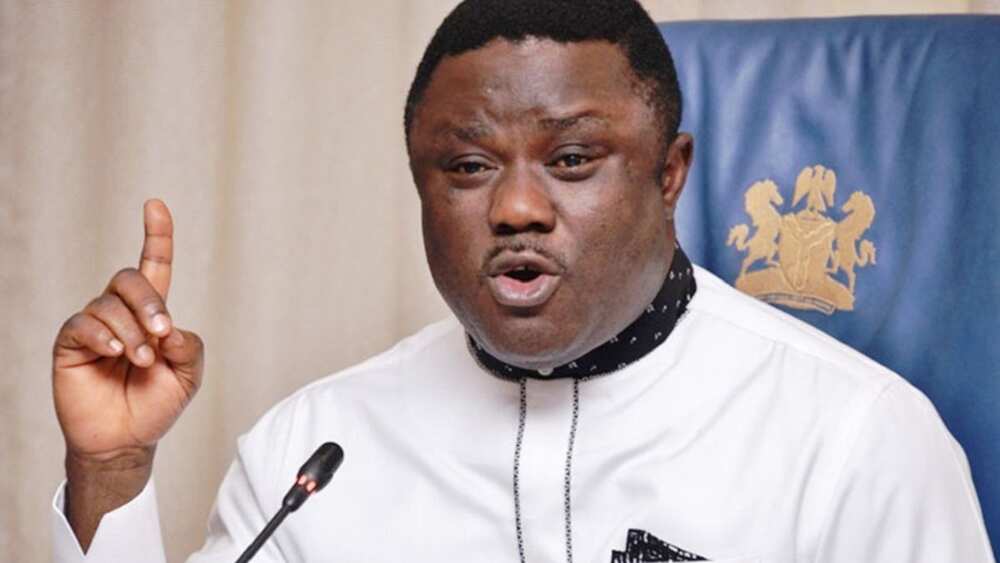 Governor Ben Ayade, Cross River, PDP, APC, High Court