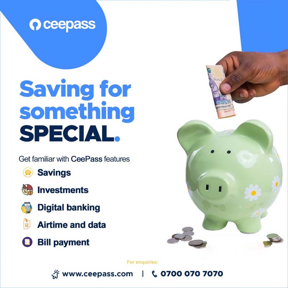 Thi Ceepass: Launch of Digital Banking Platform excites small holder Farmers, Agribusiness Investors