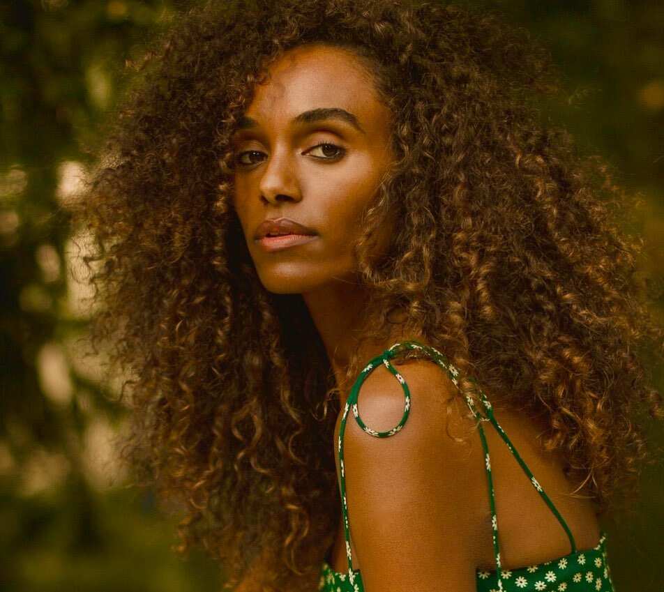 Gelila Bekele's biography: age, height, parents, baby, partner 