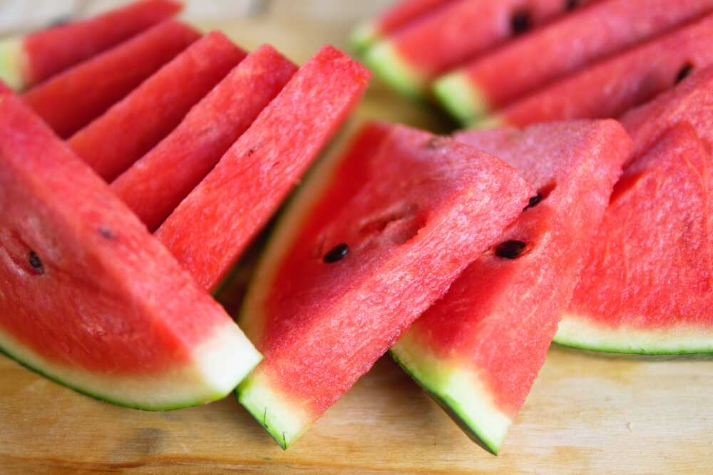Watermelon during pregnancy