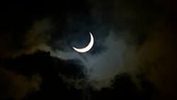 Ramadan: NSCIA receives reports on sighting of new moon as Sultan announces date for Shawwal