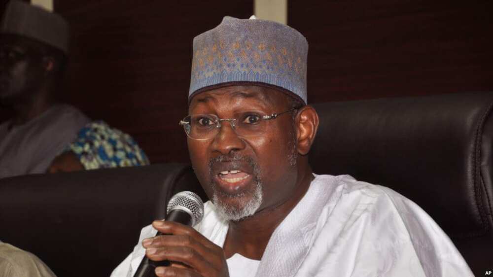 Attahiru Jega