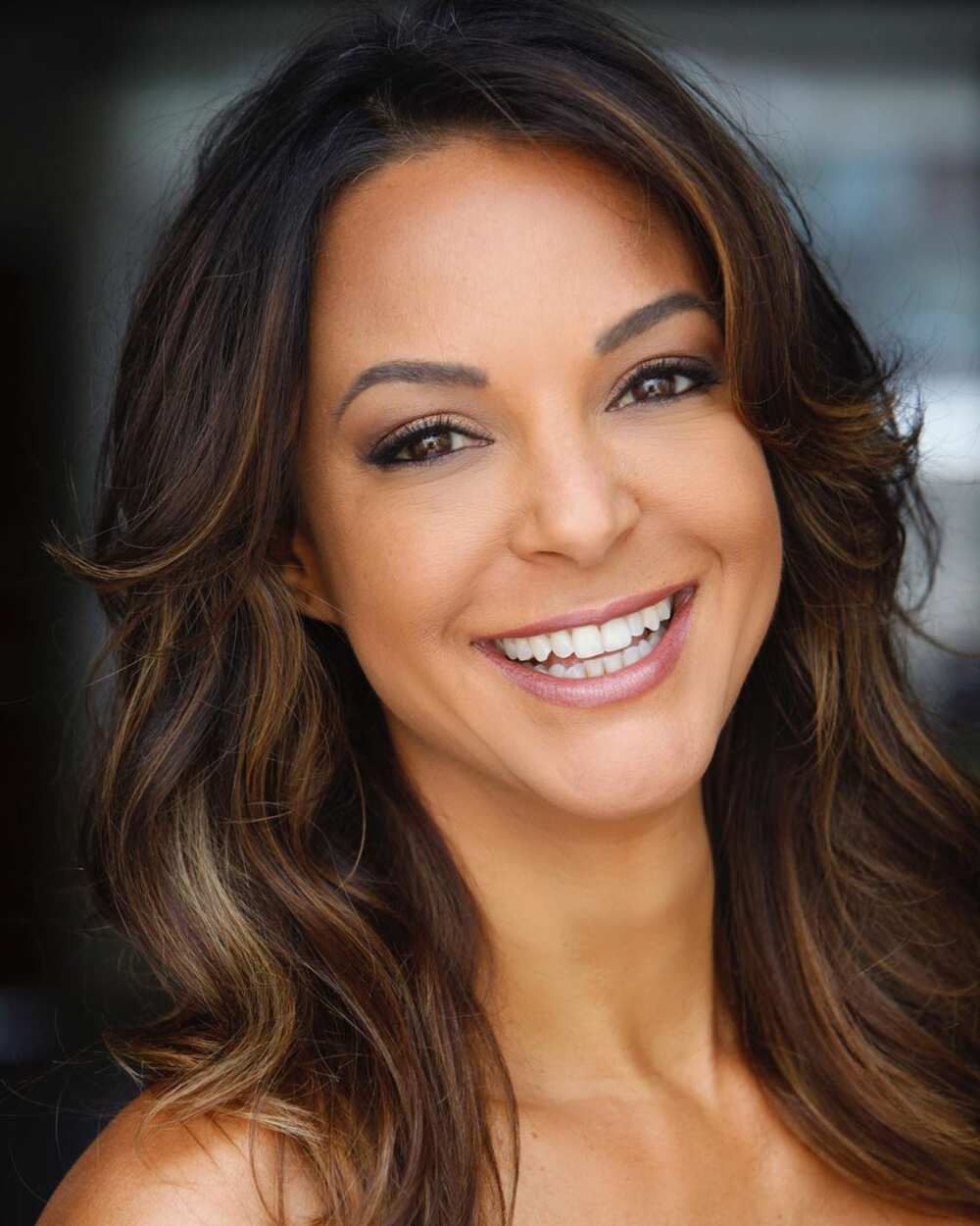 Eva LaRue