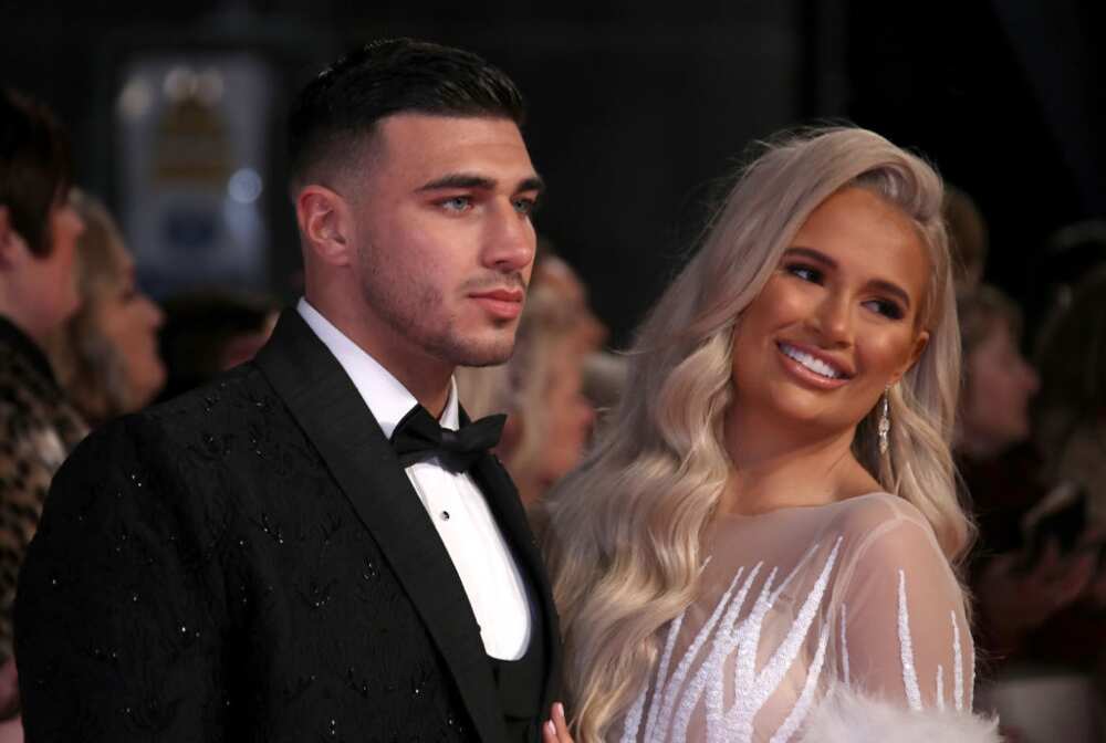 Love Island UK couples still together?