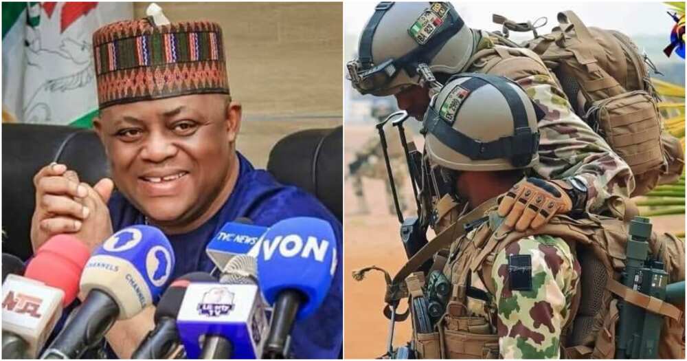 APC, Niger coup, Nigerian Army, Mali and Burkina Faso, Femi Fani-Kayode