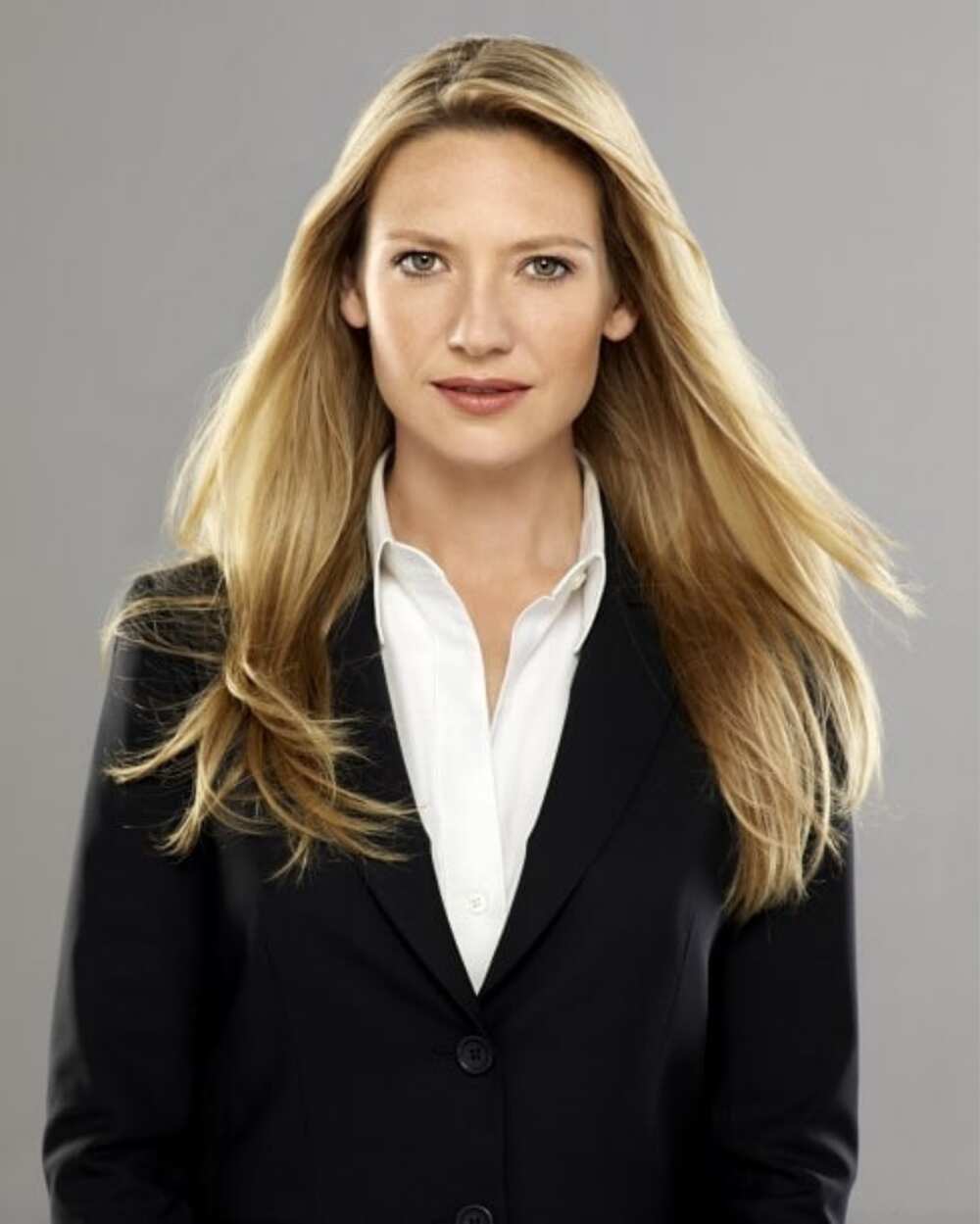 Anna Torv hot