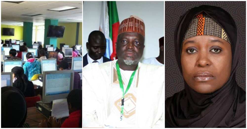 JAMB/JAMB news/JAMB news today JAMB/JAMB news/JAMB news today