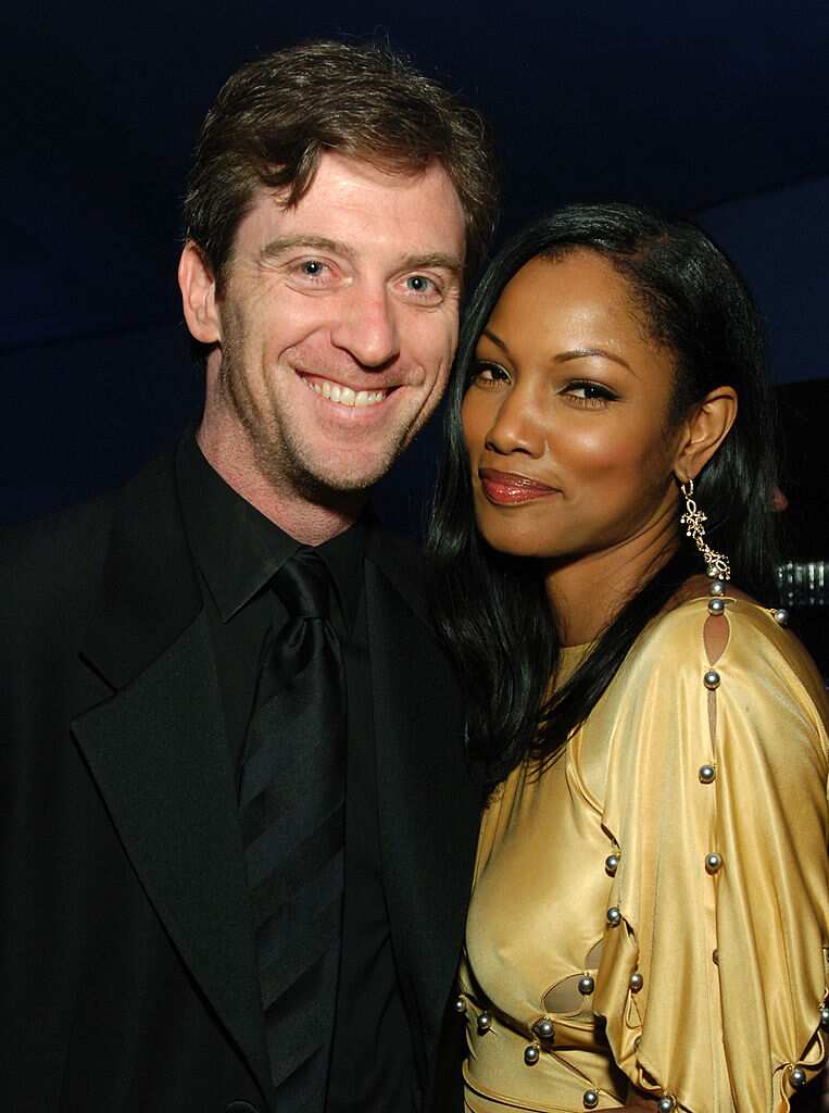 Mike Nilon's biography: who is Garcelle Beauvais' ex-husband