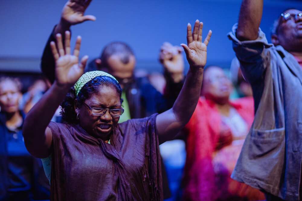 prayer points for the church prayer points for the church
