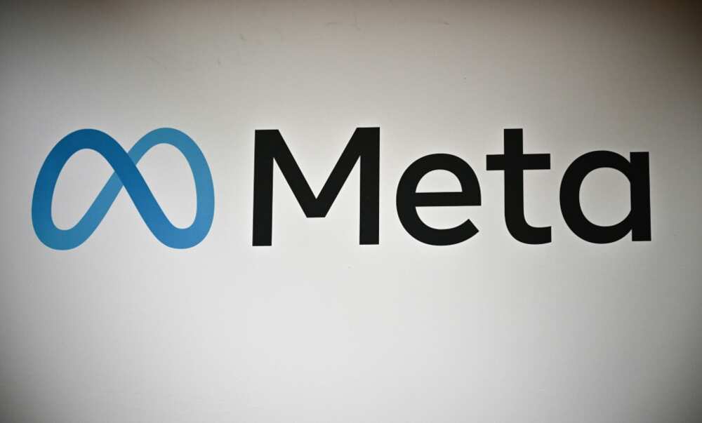 Meta says sales dropped one percent to $116.6 billion in 2022 Meta says sales dropped one percent to $116.6 billion in 2022