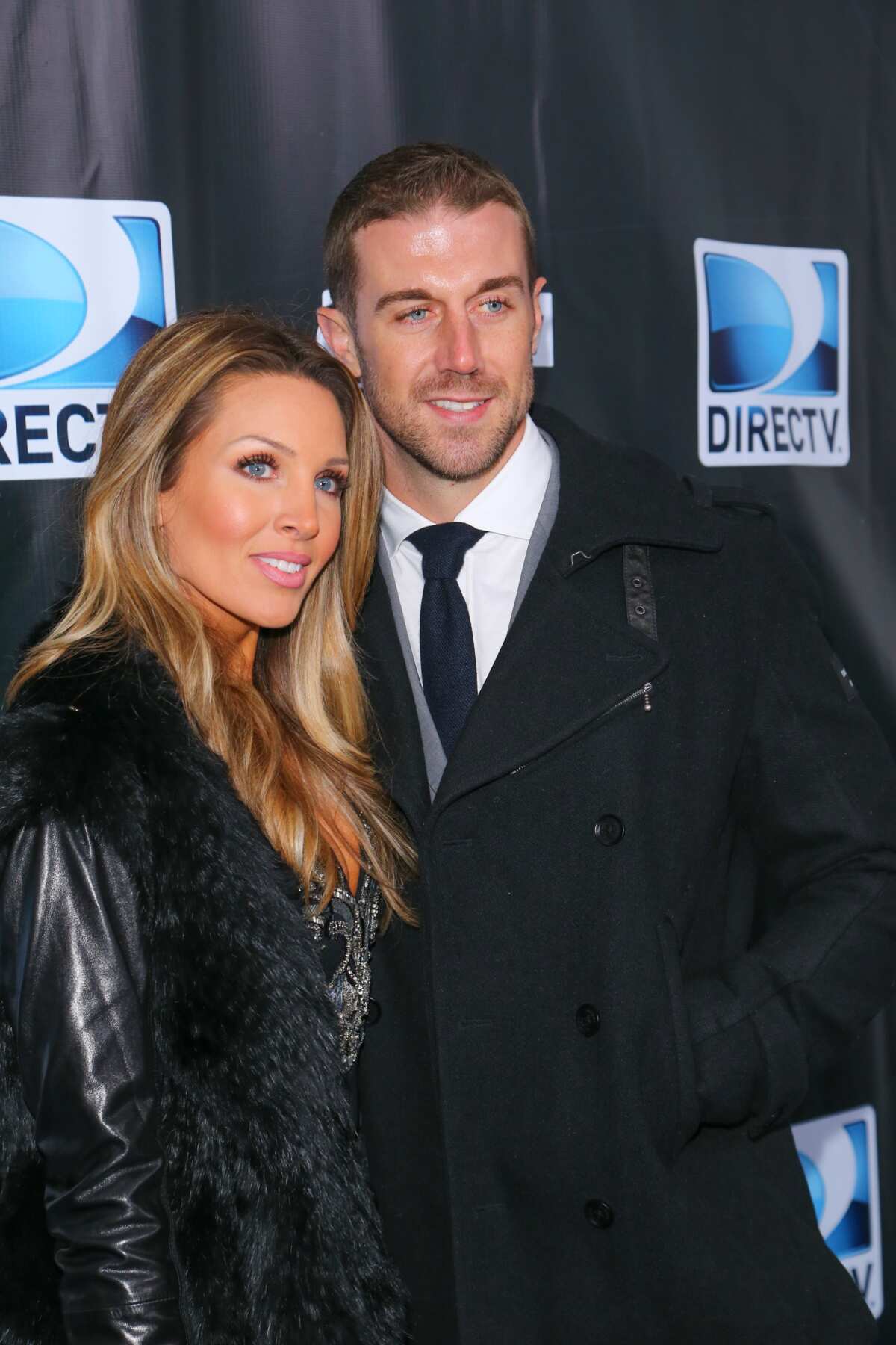 Alex Smith s wife what do we know about Elizabeth Barry Legit.ng